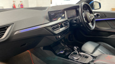 BMW 1 Series 128ti 5dr Step Auto Petrol Hatchback